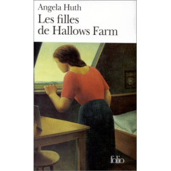 Les Filles de Hallows Farm