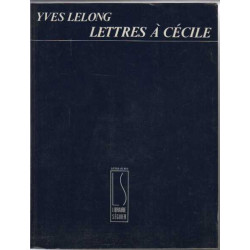 Lettres a cecile
