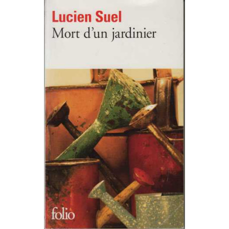Mort d'un jardinier