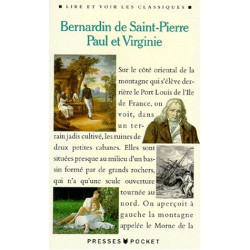 Paul et Virginie