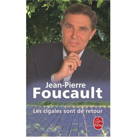 Les cigales sont de retour