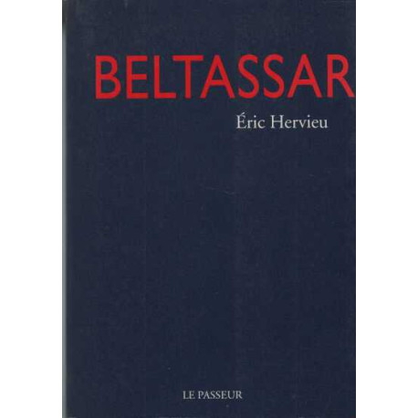 Beltassar