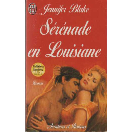 Sérénade en Louisiane