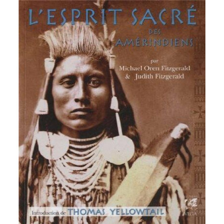 L'esprit sacrée des amérindiens