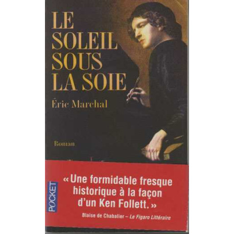 Le Soleil sous la soie