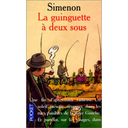 La Guinguette à deux sous