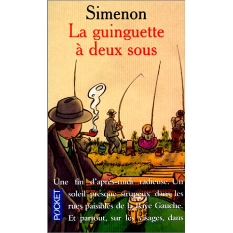 La Guinguette à deux sous