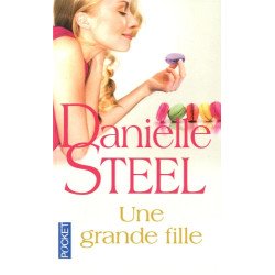 Une grande fille