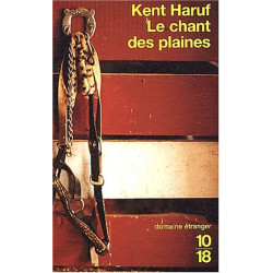 Le Chant des plaines