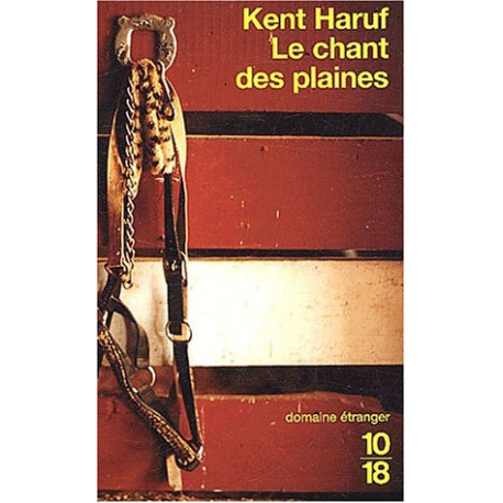 Le Chant des plaines