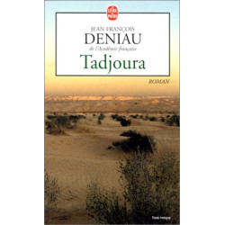 Tadjoura : Le cercle des douze mois