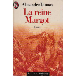La reine Margot