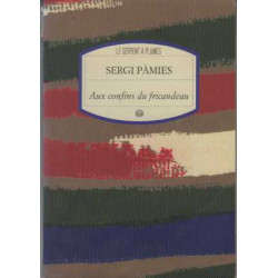 Aux confins du fricandeau