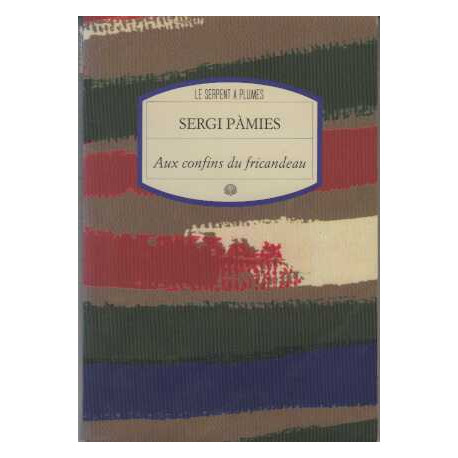 Aux confins du fricandeau