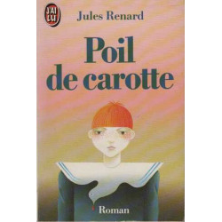 Poil de carotte