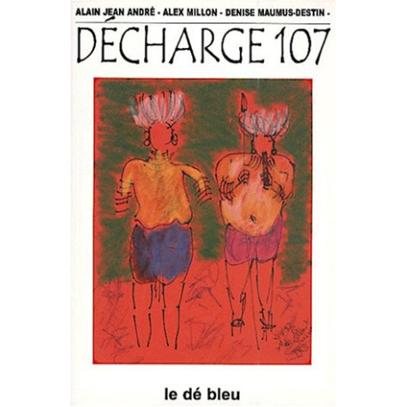 Decharge n 107