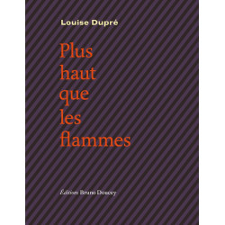 Plus haut que les flammes