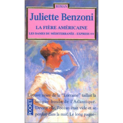 Les dames du Méditerranée-Express