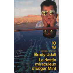 Le destin miraculeux d'Edgar Mint