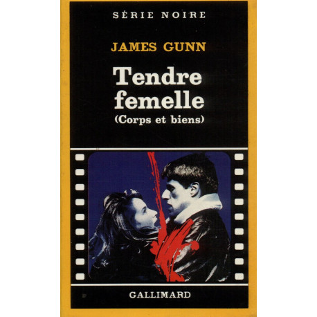 Tendre Femelle