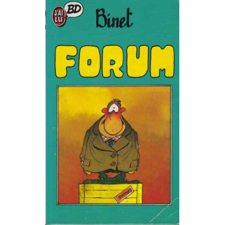 Forum