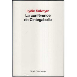 La Conférence de Cintegabelle