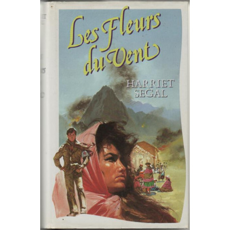 Les Fleurs Du Vent