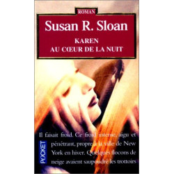 Karen au coeur de la nuit