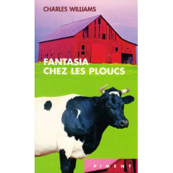 Fantasia chez les ploucs