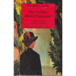 Mrs. Palfrey Hôtel Claremont