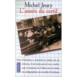 L'annee Du Certif