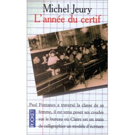 L'annee Du Certif