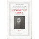 L'eminence grise