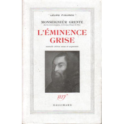 L'eminence grise