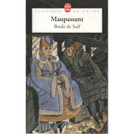 Boule de Suif