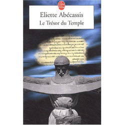 Le Tresor Du Temple