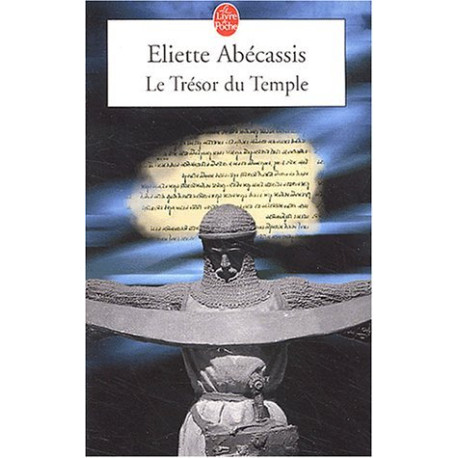 Le Tresor Du Temple