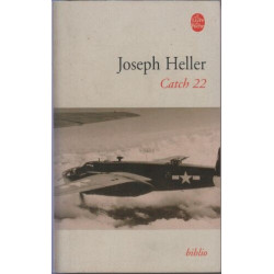 Catch 22 (Le Livre De Poche)