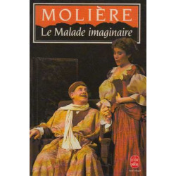 Le Malade imaginaire
