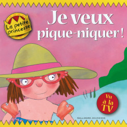 Je veux pique-niquer