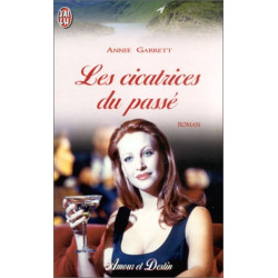 Les Cicatrices du passé