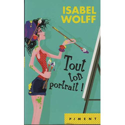 Tout ton portraitt