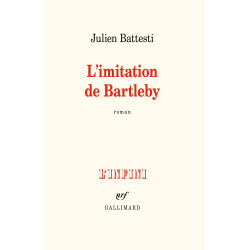L'imitation de Bartleby