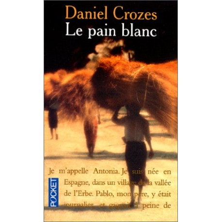 Le pain blanc