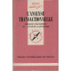 L'Analyse transactionnelle