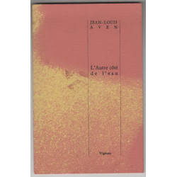 L'autre cote de l'eau