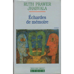 Échardes de mémoire