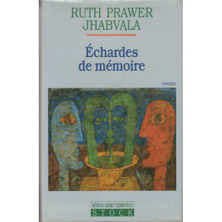 Échardes de mémoire