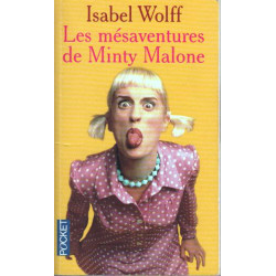 Les mesaventures de minty malone
