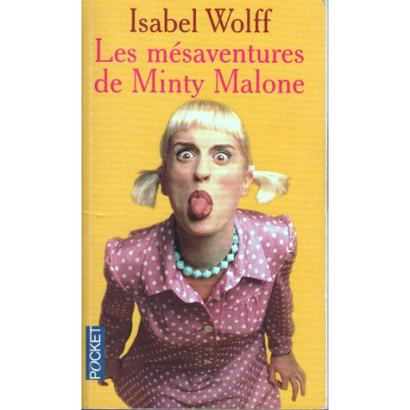 Les mesaventures de minty malone